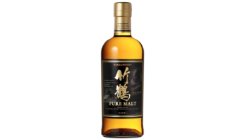 Illustration for article titled The Best Affordable Japanese Whisky You Can Buy